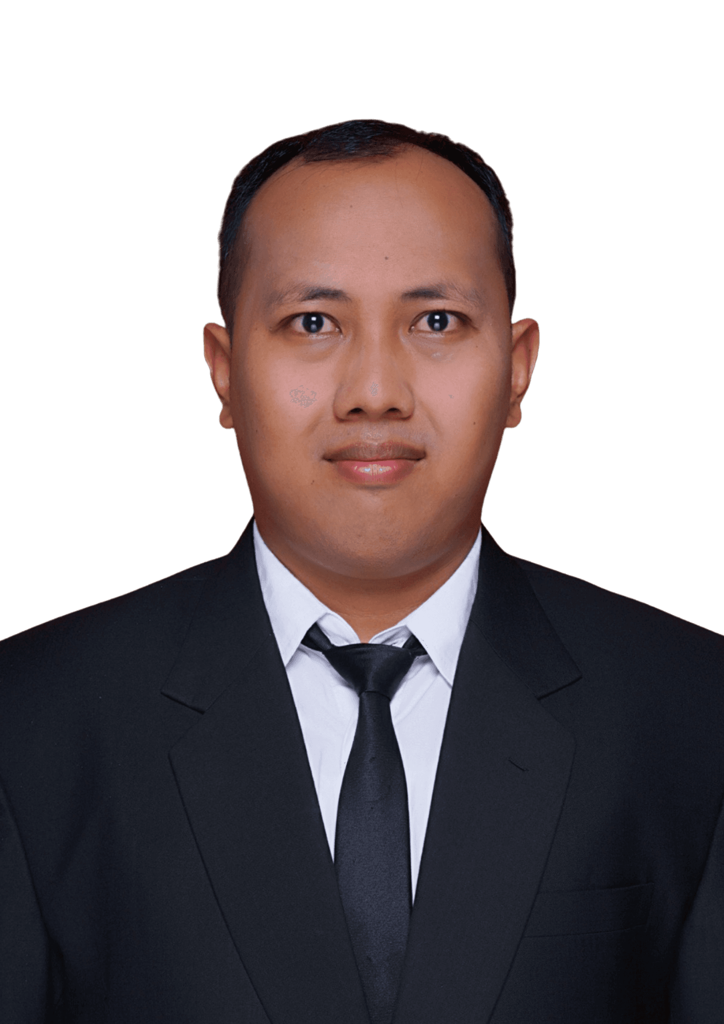 Ns. Abul A'la Tarigan, S.Kep., M.Kep