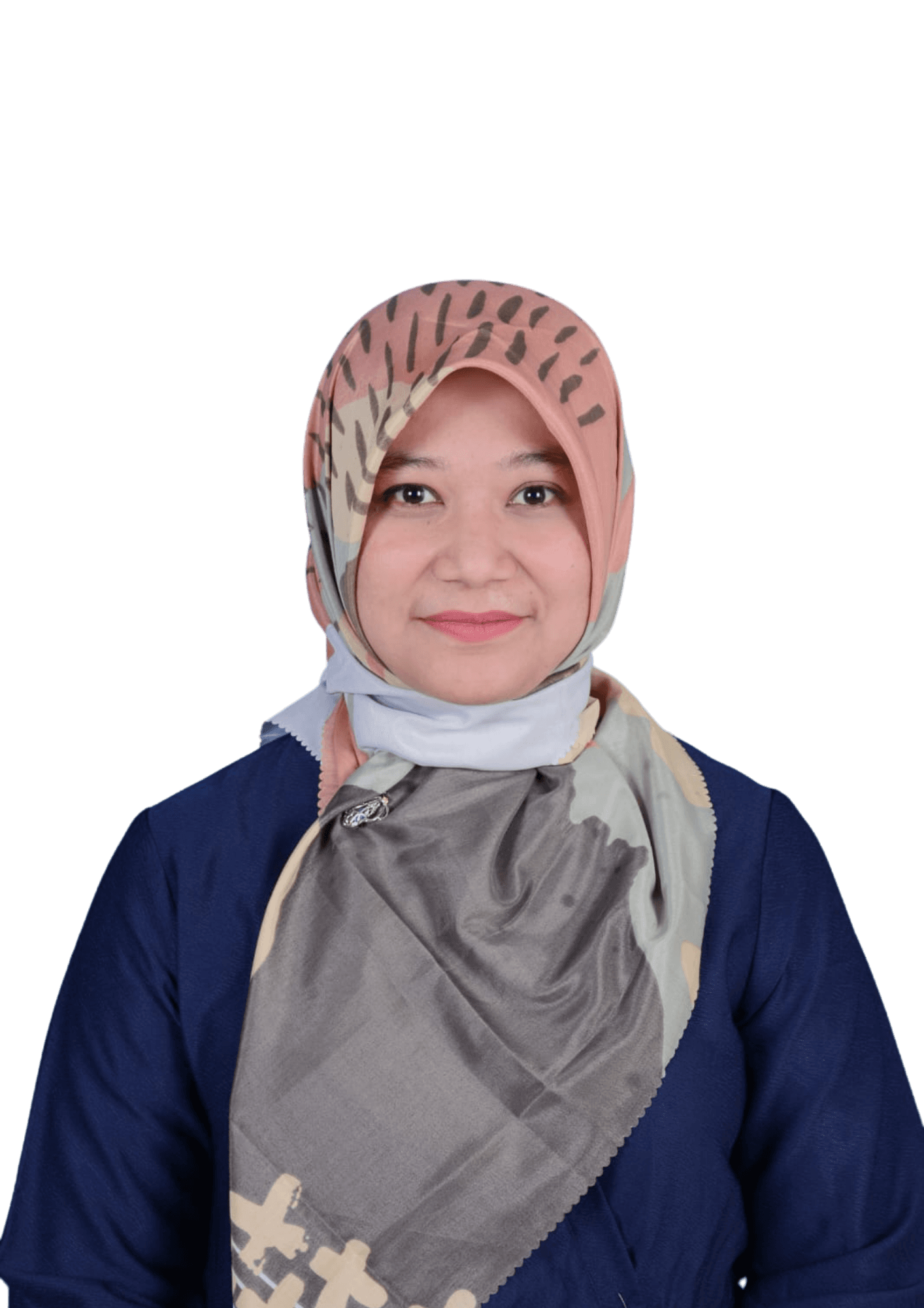 Ns. Novi Afrianti, S.Kep., M.Kep
